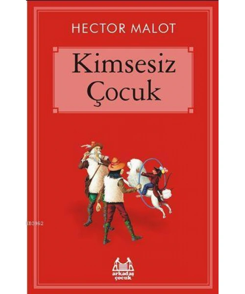 Kimsesiz Çocuk