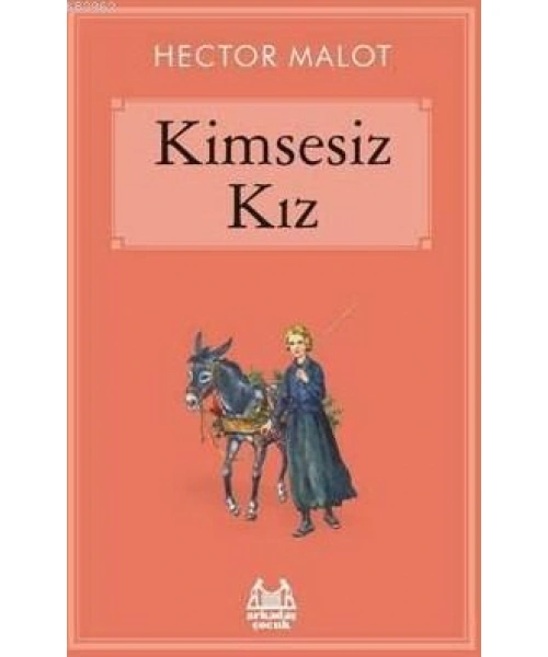 Kimsesiz Kız