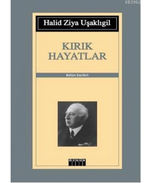 Kırık Hayatlar