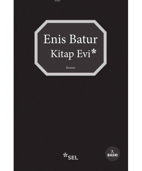 Kitap Evi