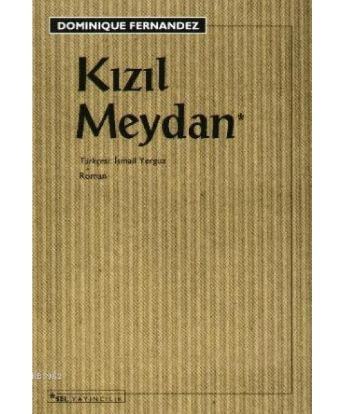 Kızıl Meydan