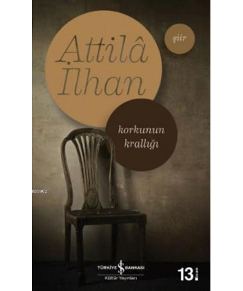 Korkunun Krallığı