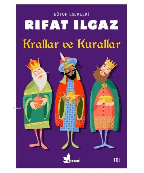 Krallar ve Kurallar