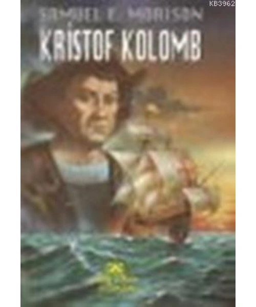 Kristof Kolomb