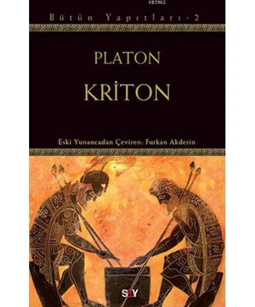 Kriton