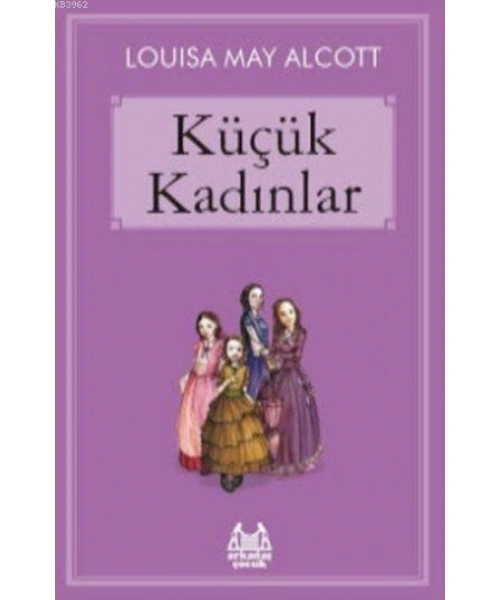 Küçük Kadınlar