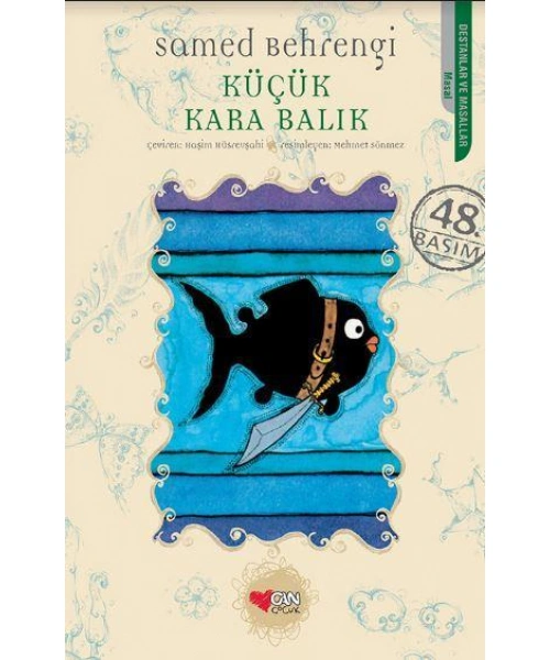 Küçük Kara Balık