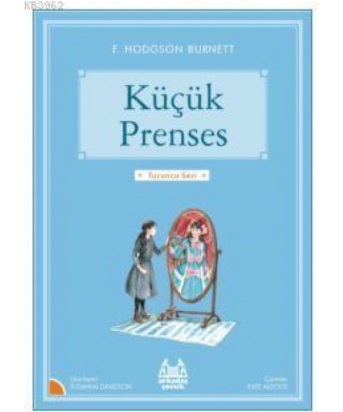 Küçük Prenses