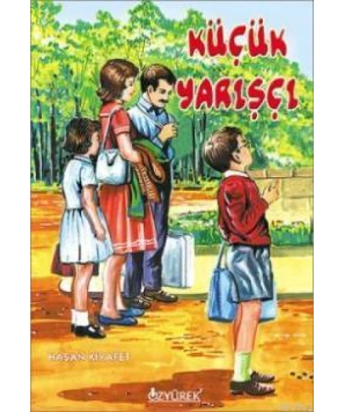 Küçük Yarışçı