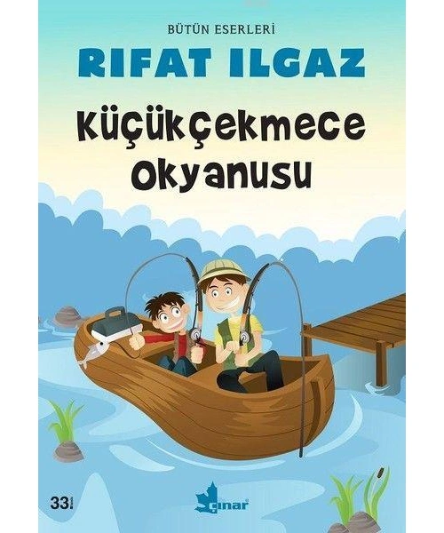 Küçükçekmece Okyanusu