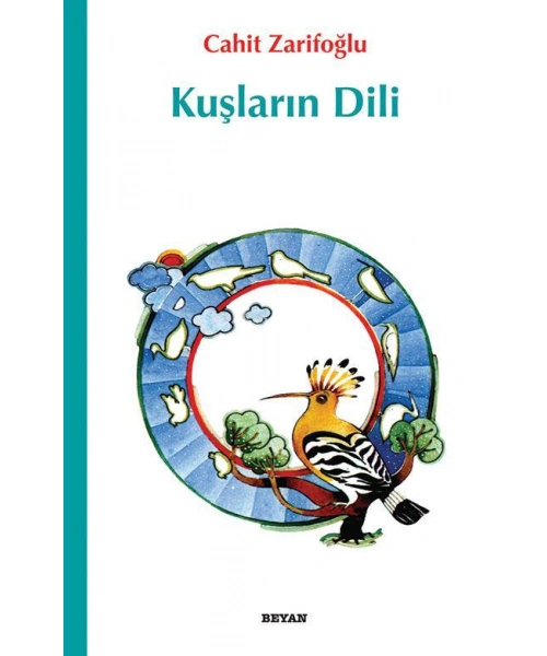 Kuşların Dili