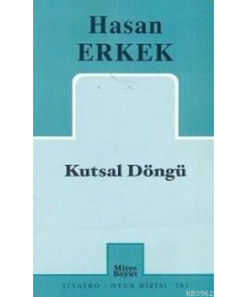 Kutsal Döngü