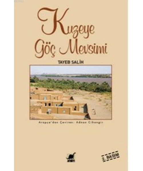 Kuzeye Göç Mevsimi