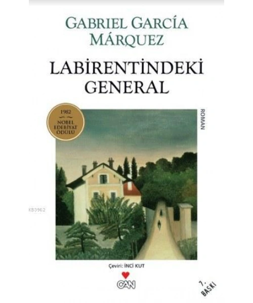 Labirentteki General