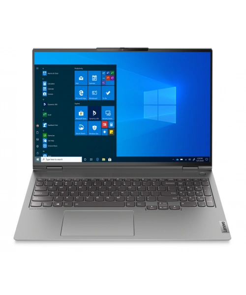 LENOVO ThinkBook 16P 20YM001HTX R7-5800H 16GB 512GB SSD 6GB RTX3060 16  W10PRO
