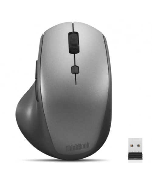 LENOVO THINKBOOK KABLOSUZ MOUSE 4Y50V81591