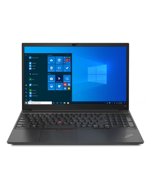 LENOVO ThinkPad E15 20YG007BTX R5-5500U 8GB 256GB SSD 15.6 FDOS