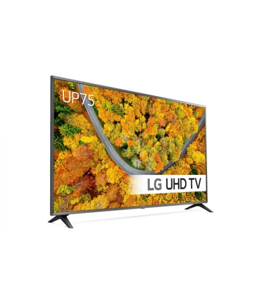LG 43UP75006LF 43 4K ULTRA HD TV