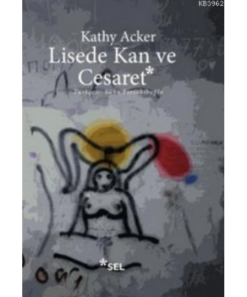 Lisede Kan ve Cesaret