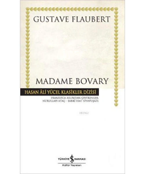 Madame Bovary