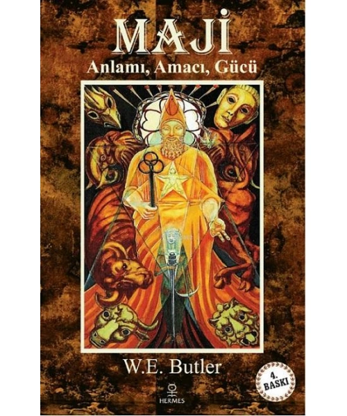 Maji; Anlamı, Amacı, Gücü