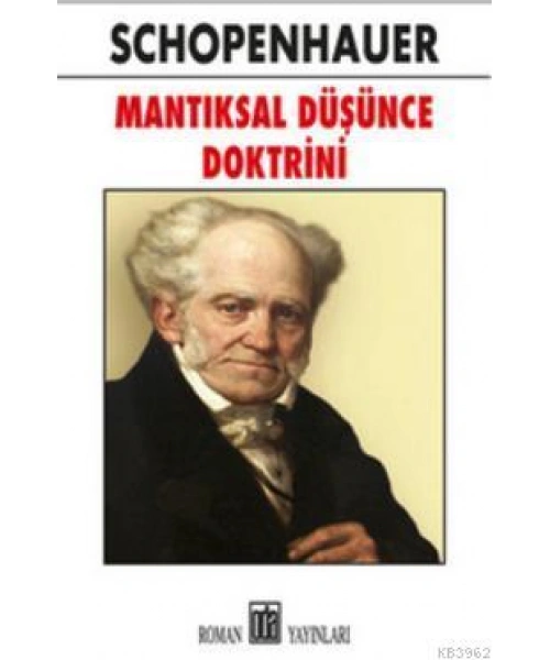 Mantıksal Düşünce Doktrini