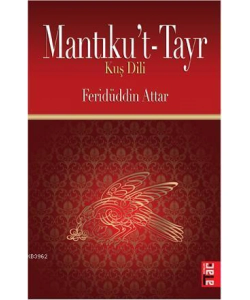Mantıkut Tayr; Kuş Dili