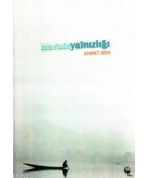 Mavinin Yalnızlığı