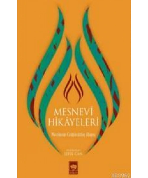 Mesnevi Hikayeleri