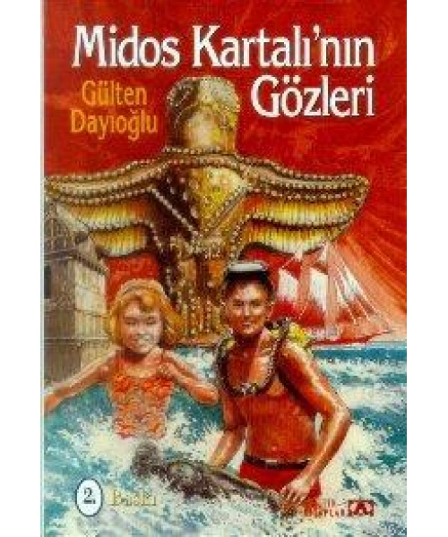 Midos Kartalının Gözleri