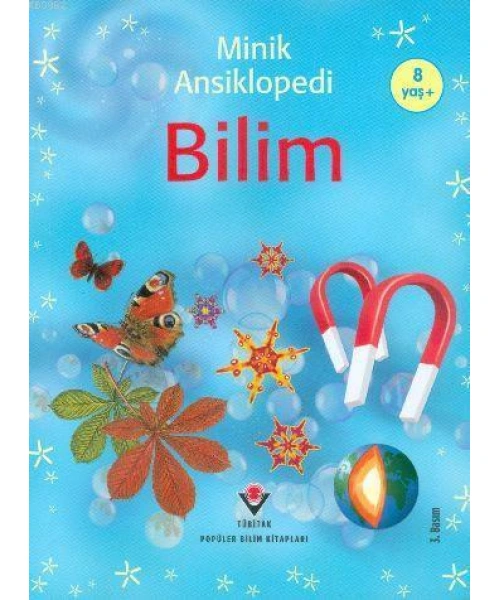 Minik Ansiklopedi - Bilim