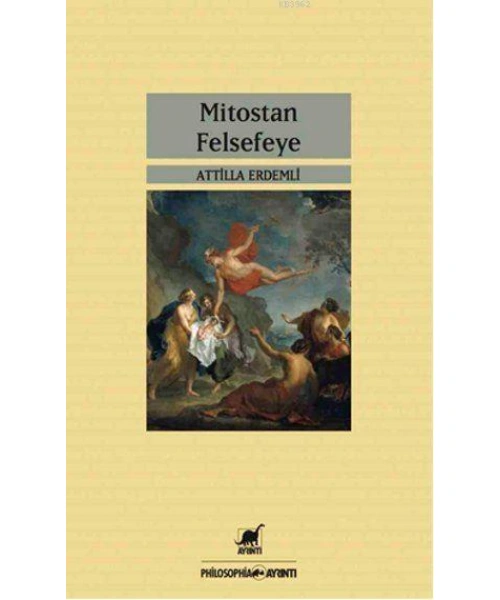 Mitostan Felsefeye