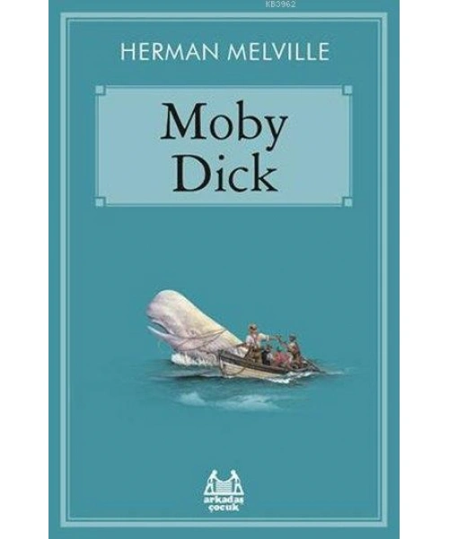 Moby Dick
