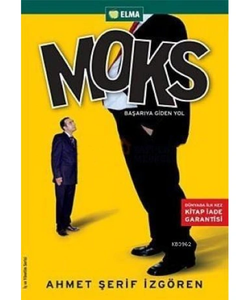 Moks; Başarıya Giden Yol