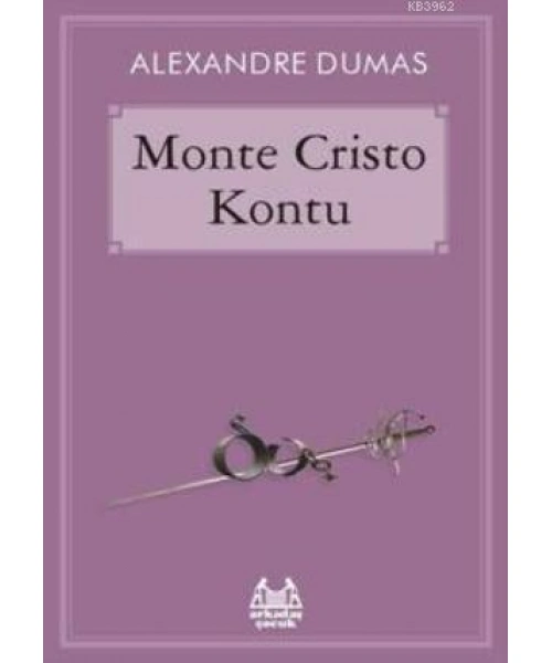Monte Cristo Kontu