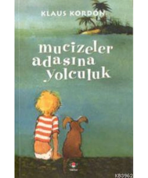 Mucizeler Adasına Yolculuk