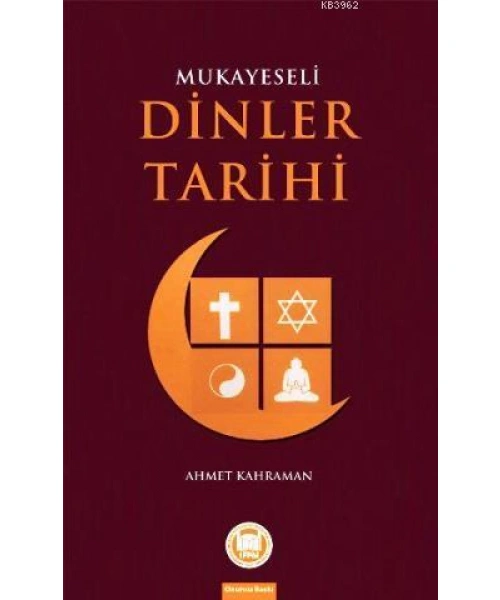 Mukayeseli Dinler Tarihi