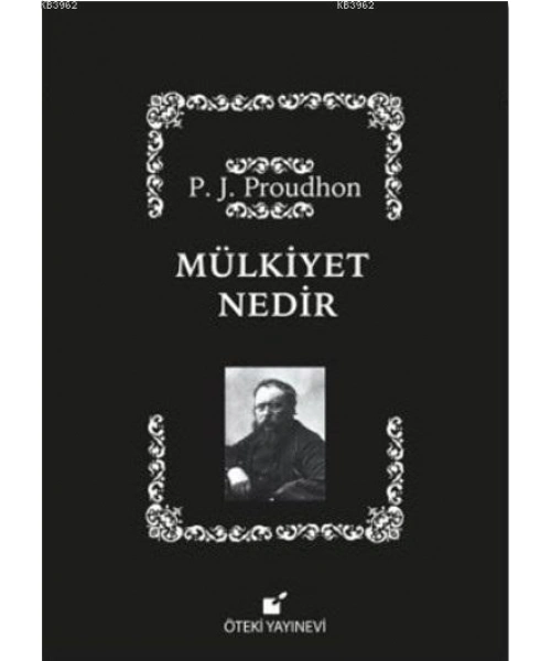 Mülkiyet Nedir
