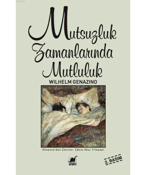 Mutsuzluk Zamanlarında Mutluluk