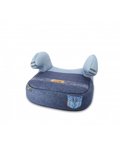 Nania Dreamy 15-36Kg Oto Koltuğu Yükseltici - Blue Jean