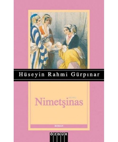 Nimetşinas