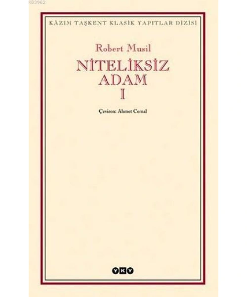 Niteliksiz Adam I