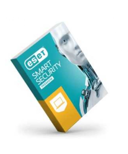 NOD32 ESET SMART SECURITY PREMIUM 3 KULLANICI 1YIL