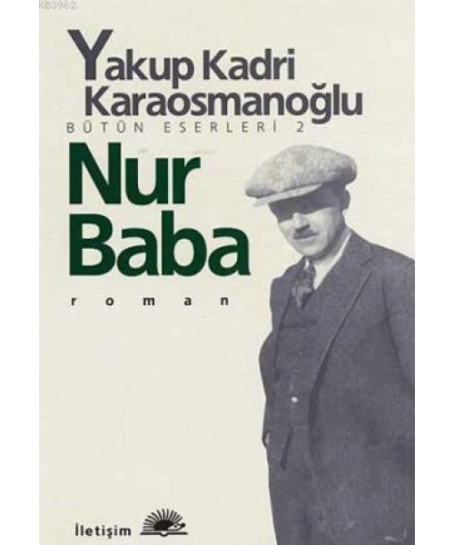 Nur Baba