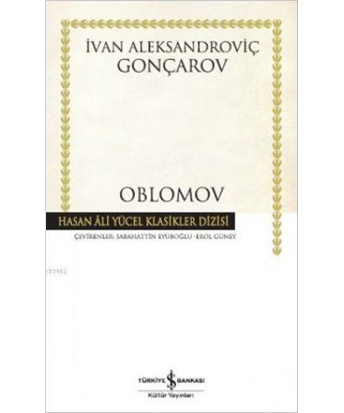 Oblomov
