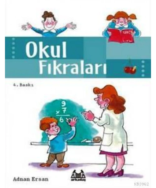 Okul Fıkraları