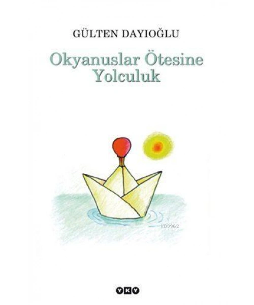 Okyanuslar Ötesine Yolculuk