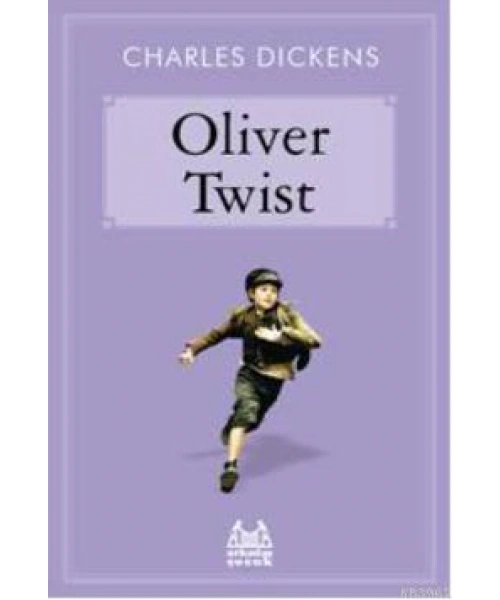 Oliver Twist