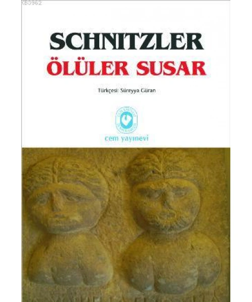 Ölüler Susar