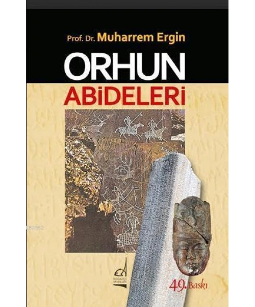 Orhun Abideleri